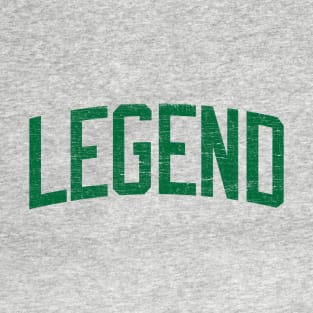 Larry Bird Legend T-Shirt